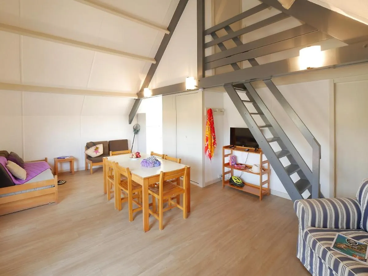 Holiday park Ulvf Ty An Diaoul Hotel Sarzeau