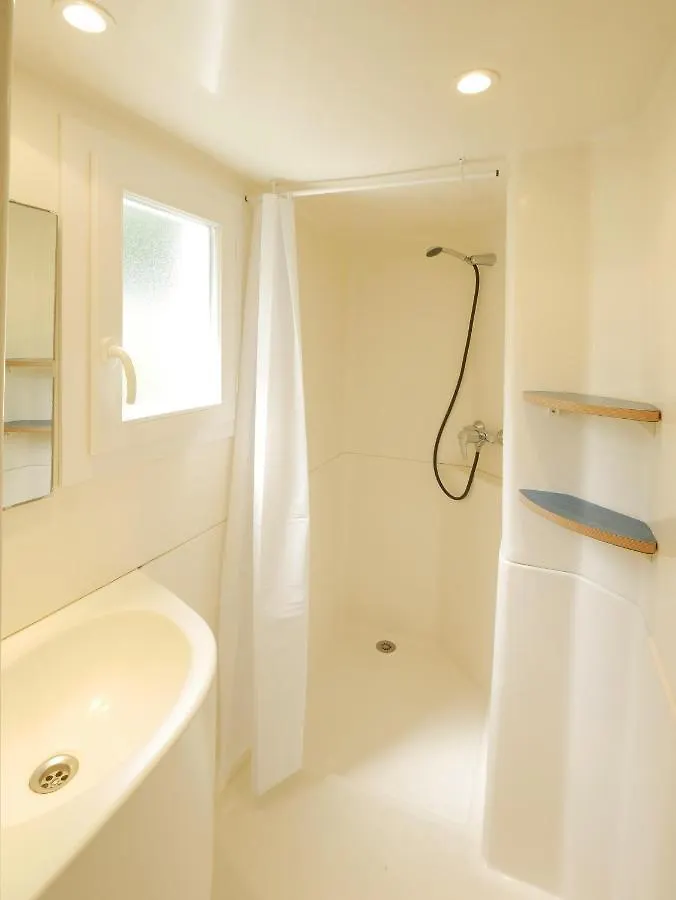 Ulvf Ty An Diaoul Hotel Sarzeau