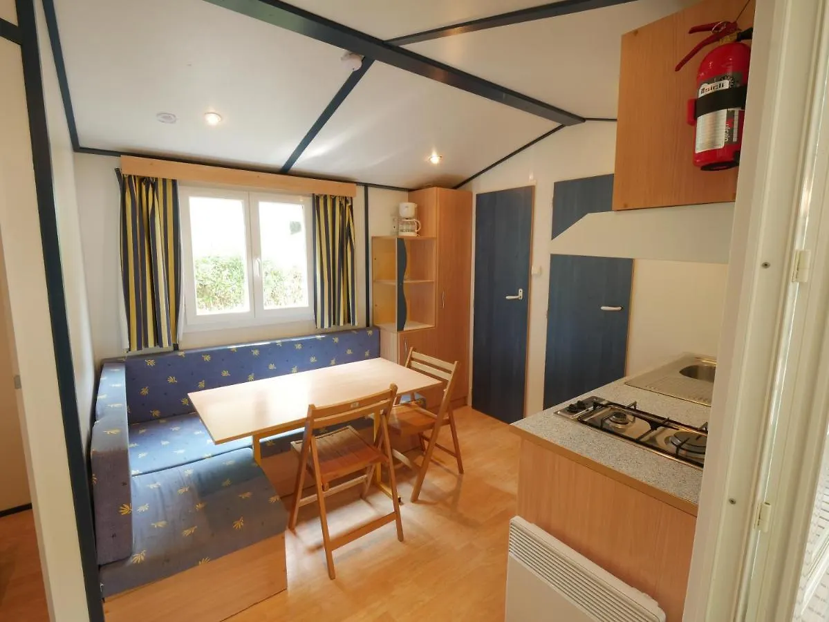 Holiday park Ulvf Ty An Diaoul Hotel Sarzeau France