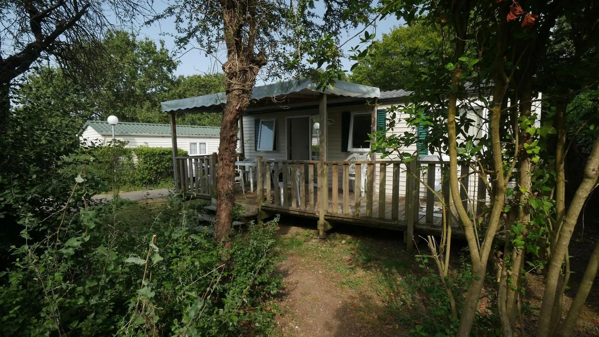 Holiday park Ulvf Ty An Diaoul Hotel Sarzeau