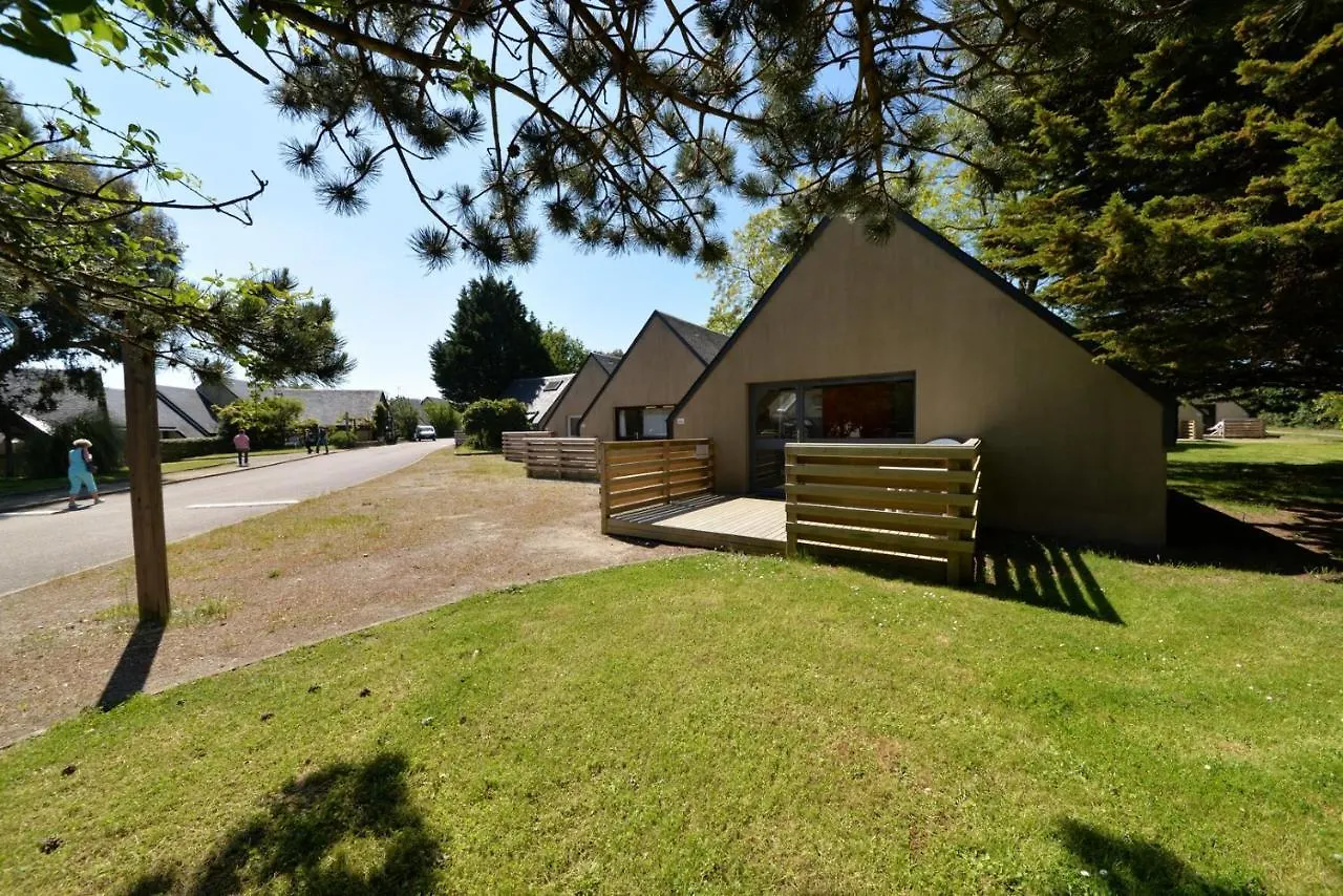 Ulvf Ty An Diaoul Hotel Sarzeau 0*,